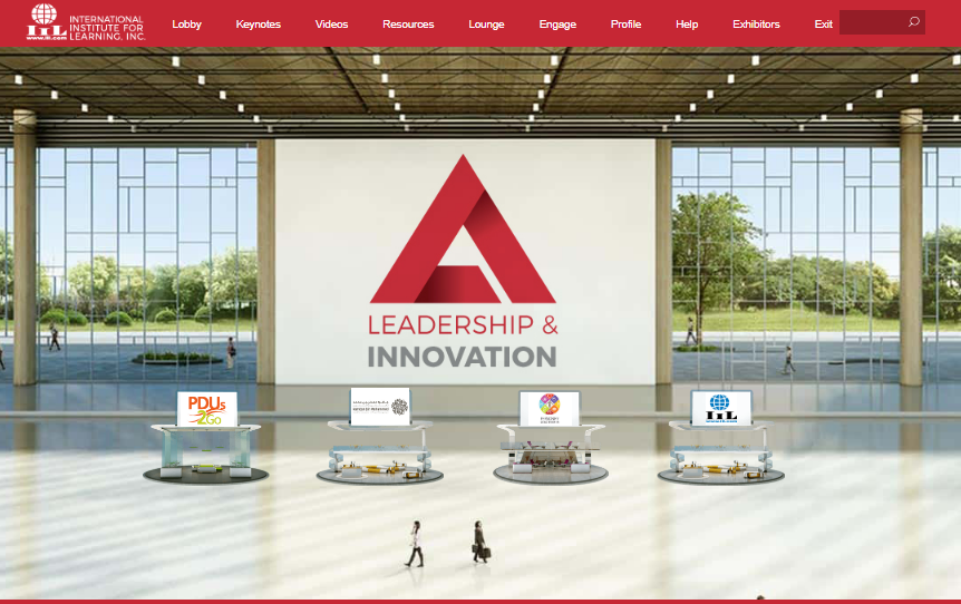 IILGlobal's tweet photo. Stop by the Exhibitor Hall to check out our sponsors booth! @PDU2Go, @HBMAIPM, @PersonifyLeader!
https://t.co/4SbWKMgknQ
#Leadershipcon19 #leadership #innovation https://t.co/GLD0RJXE01