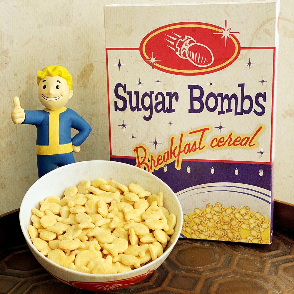 Sugar bombs fallout. Сахарные бомбы. Сахарные бомбы в Fallout 4. Фоллаут Sugar Bombs.