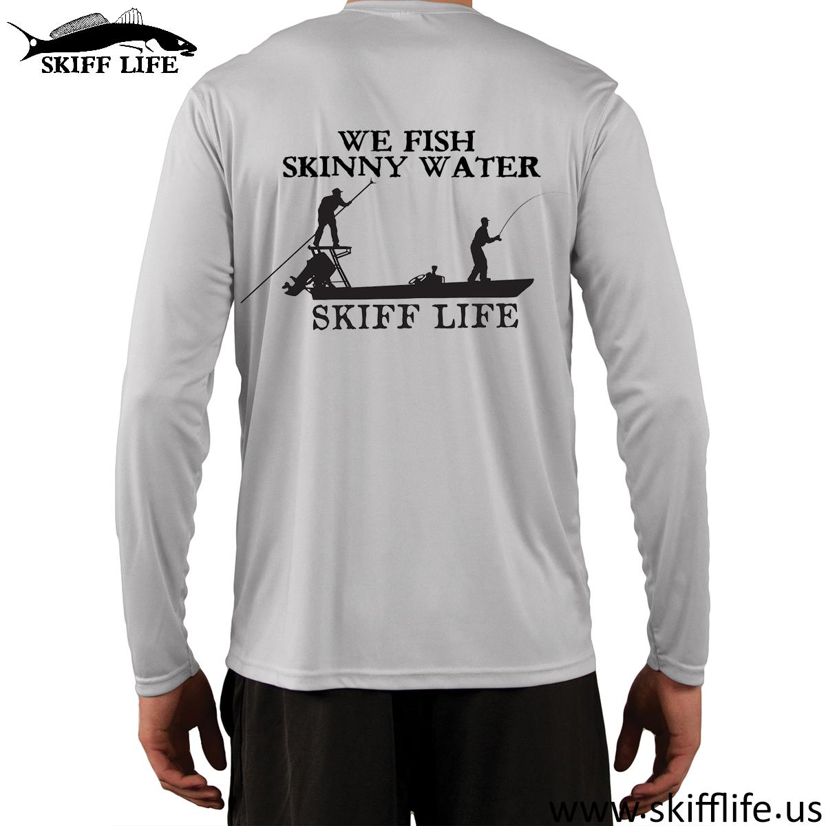KittenswpDIGI's tweet photo. Fishing Shirt Poling Skiff https://t.co/Xc0mFoLvPM  #PerformanceShirts https://t.co/l2602Xn0Jq