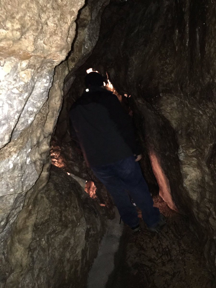 mlopez8science's tweet photo. Caverns with @eastcarymiddle https://t.co/ZimJsw8Pz8
