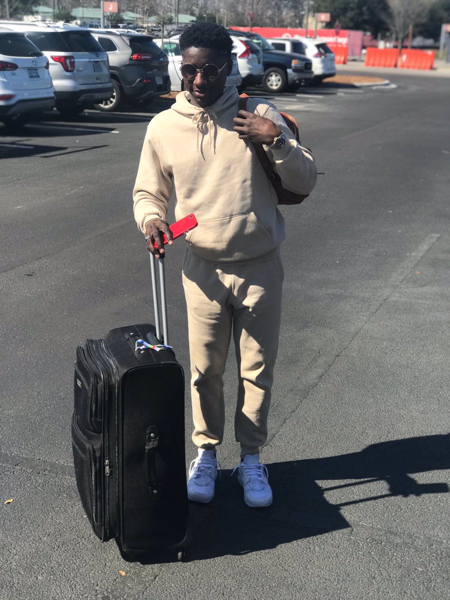 RasheedJordann's tweet photo. Great Vibes only ❗️Taking Flights ✈️#PCB19 https://t.co/oNUh4UOTQv