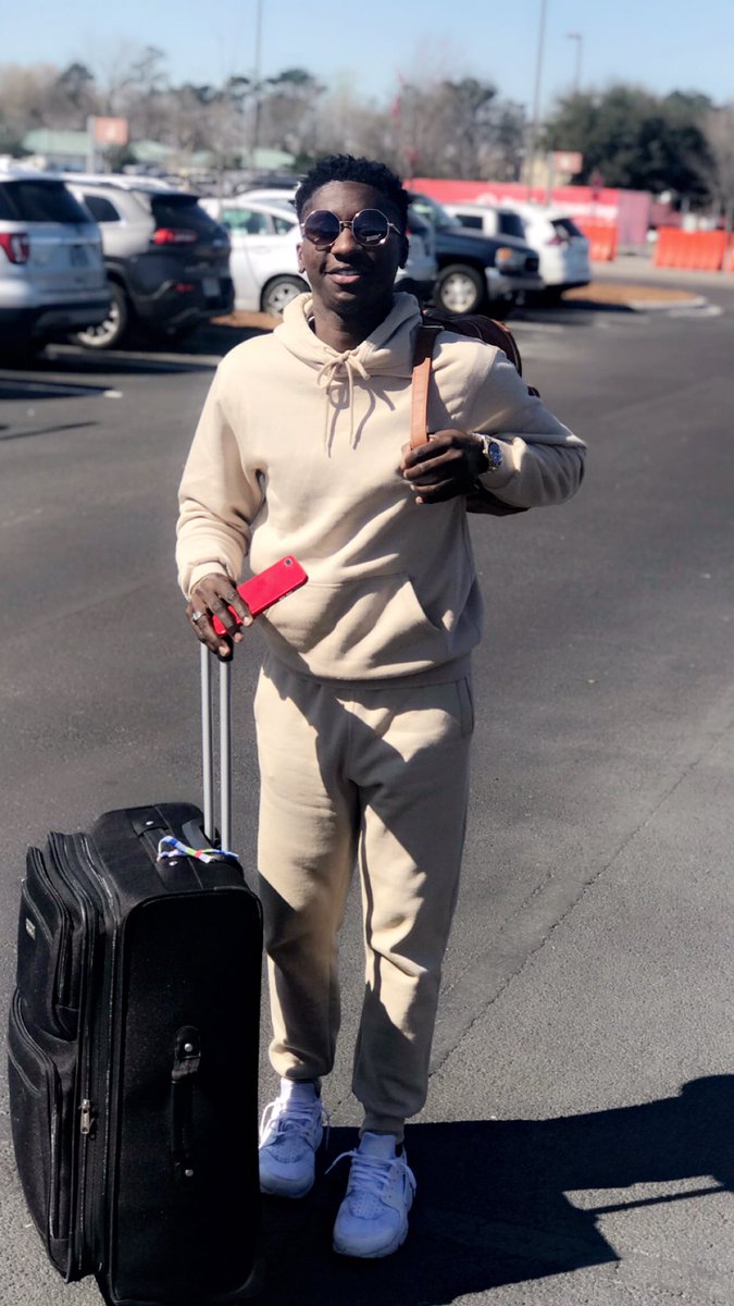 RasheedJordann's tweet photo. Great Vibes only ❗️Taking Flights ✈️#PCB19 https://t.co/oNUh4UOTQv