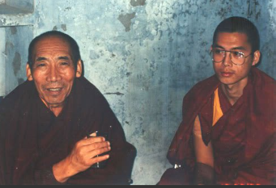 Cindy_chkc's tweet photo. Extreme #kindness of #Geshe Tsultrim Gyeltsen https://t.co/KNDTWellVS
#Dharma
#Buddhism
#Tibet
#Nepal
#Tibetans
#TibetanBuddhism
#DorjeShugden
#DalaiLama
#tsemtulku
#Dharamsala
#DharmaBites
#foodforthought
#kindness
#motivation
#WordsOfWisdom
#BeInspired https://t.co/YXQVofkdtf