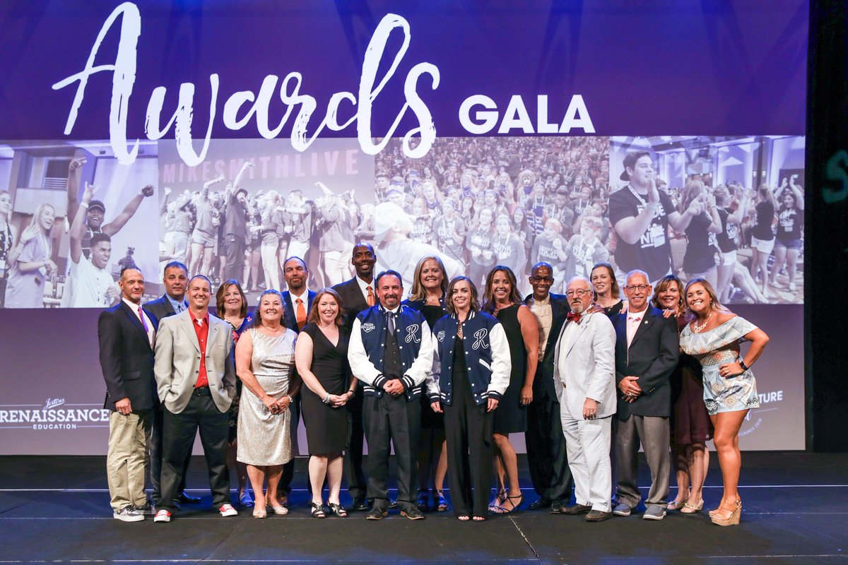 Know an educator deserving of special recognition?

Nominations are now being accepted for the Jostens Renaissance Hall of Fame and Educator of the Year awards.

To nominate, please visit jostensrenaissance.com/awards.