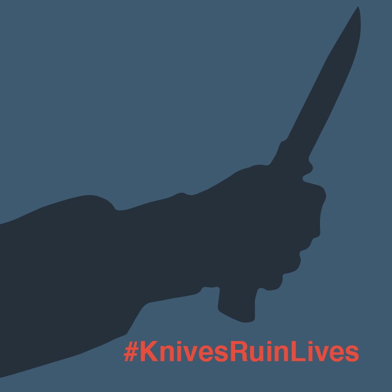 🗡️ | OP SCEPTRE

Next week (11 -17th March), we are actively targeting knife crime and those who carry knives.

Knife surrender bins have been placed at the following police stations across Berkshire: 

♦️ Bracknell 
♦️ Loddon Valley
♦️ Maidenhead
♦️ Newbury
♦️ Reading
♦️ Slough