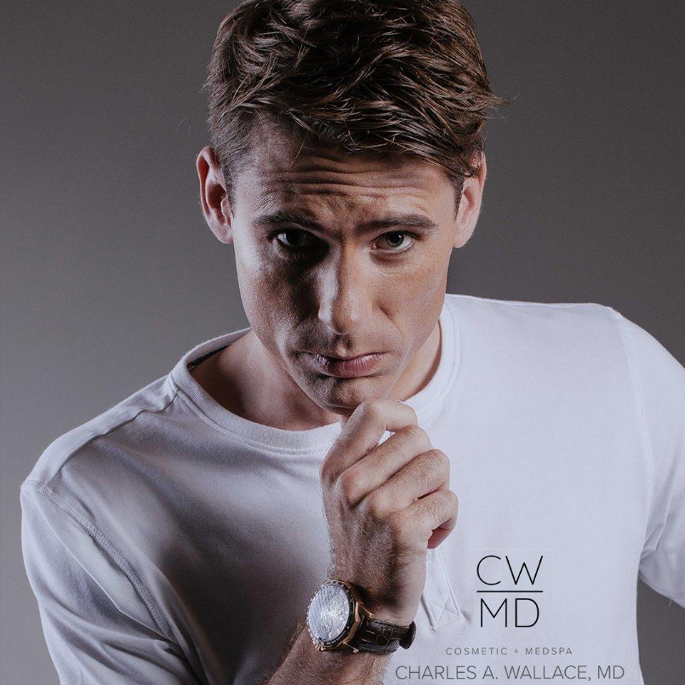 C_WallaceMD's tweet photo. Chin implants can help balance out your facial features by improving your facial profile and enhancing a weak chin.  A chin implant from Yessenow Plastic Surgery can help give patients their ideal look with permanent results.
Call us to schedule your consultation!
(972) 380-7090 https://t.co/LUTuzUKM3J