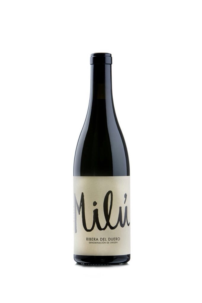 grblanco's tweet photo. Milú is back!!! Tictac TicTac TicTac #Milú2018 #QuintaMilú #LaAguilera #RiberadelDuero #Milú #FineArtisanVillageWines #GermanRBlanco https://t.co/JQ2cywsU3N