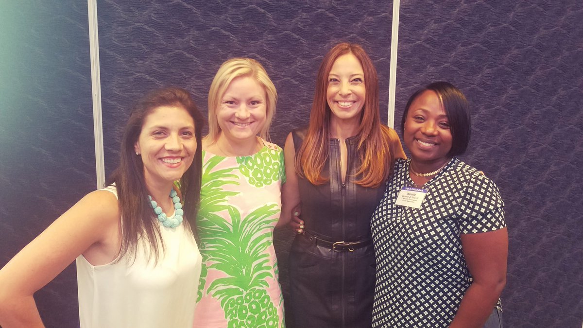 PBCFAWL is excited to join the FMCBA &amp; PBCHBA tomorrow morning for their coalitions Inaugural Palm Beach County Legal Diversity &amp; Inclusion Summit! We will host a group of leaders to discuss diversity &amp; inclusion our legal community and how we can improve. Stay tuned for updates!
