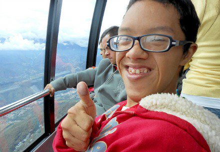 Los programas educativos dirigidos a personas con  #sindromedeDown deben incluir entrenamiento en habilidades sociales y autonomía 
goo.gl/M2iFeV