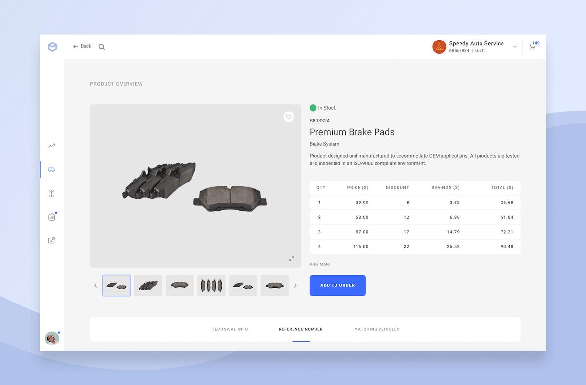 Explore the possibilities of #LiferayCommerce and see how you can leverage the platform to enhance your existing solutions. Start your demo: bit.ly/2EQjUYX