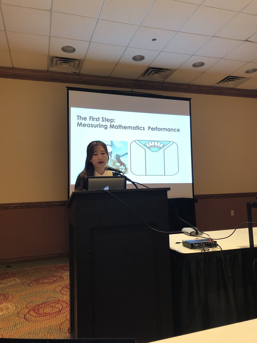 EricaLembke's tweet photo. @SpedMizzou @ProjectSTAIR shares information about our #dbi project @missouricase #CollConf3 @StacyMarieHirt https://t.co/dYbFITuSdt