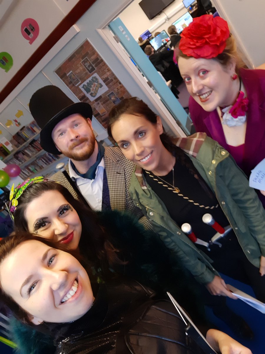 Rebecca Squire tweet media