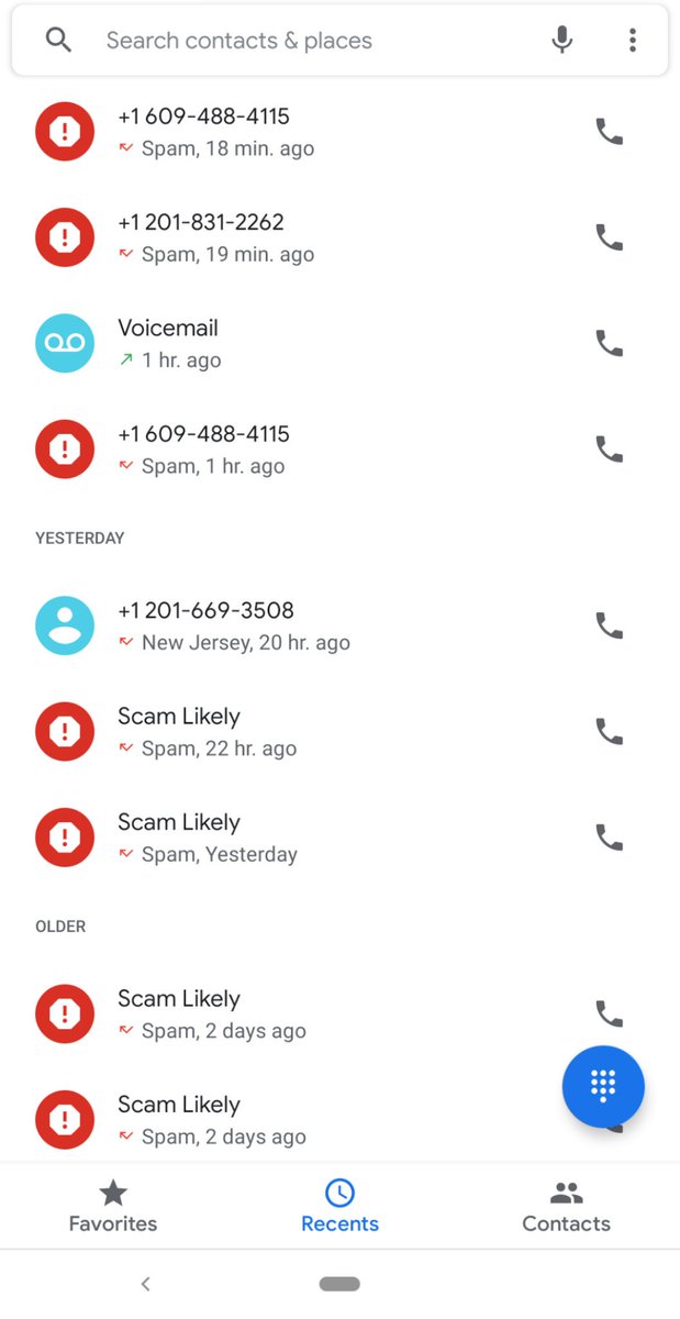 Can I disable the telephone feature on my internet device?

I hate the voicemail icon and now I reside in hell.