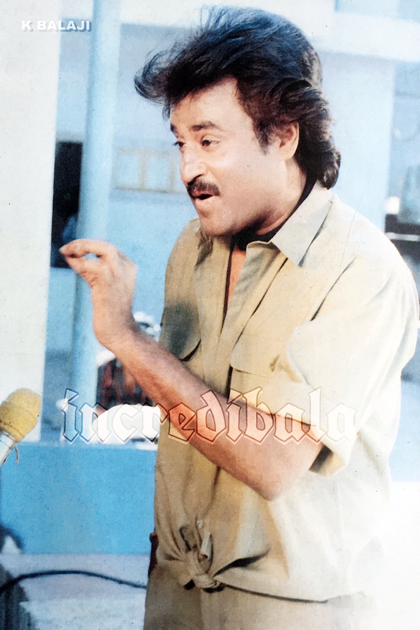 Panakkaran top rajini movie