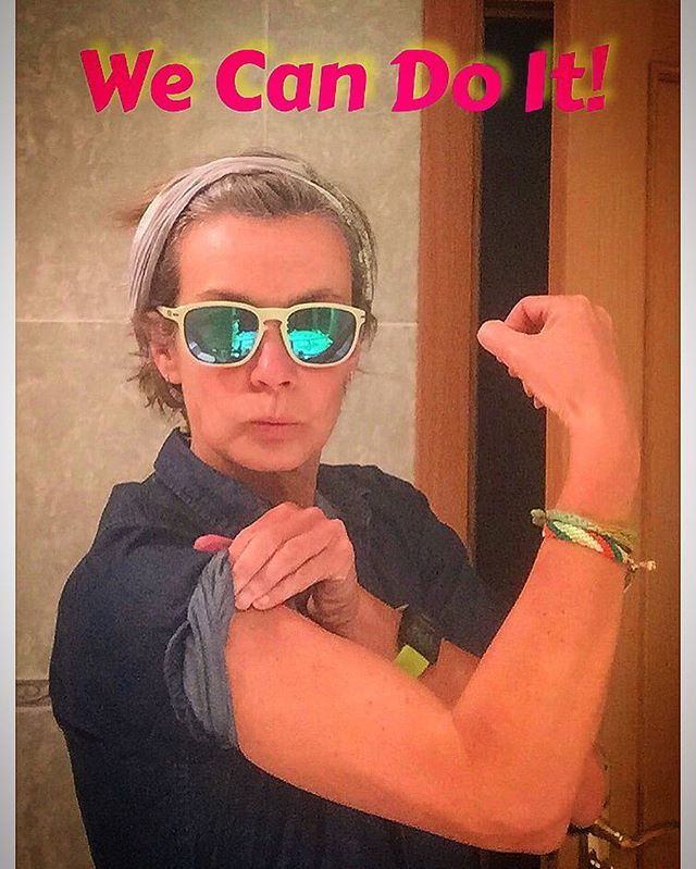 MaraBrans's tweet photo. We Can Do It ~ International Women’s Day | Internationale Vrouwendag | Día Internacional de las Mujeres #womensday #díadelamujer #8march #8maart #8demarç #8demarzo #8ofmarch💖💕 #vrouwendag2019 #fight4urright #fightforyourrights #luchaportusderechos #d… https://t.co/J8an9DEZST https://t.co/RacHLB2PQh