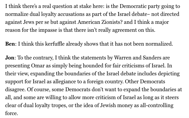 Jonathan Chait tweet media