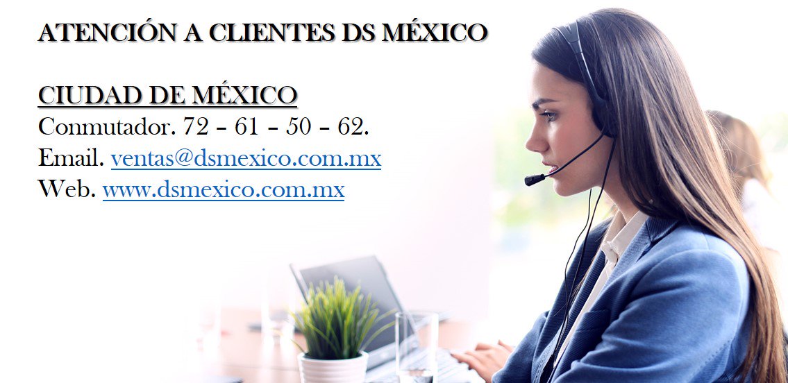 C_DS_Mexico's tweet photo. Estamos a sus órdenes. Bienvenidos a Comercializadora DS México. https://t.co/BVGoZ33jHA