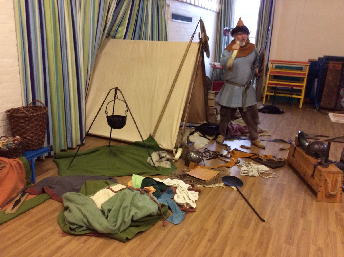 2022whitkirk's tweet photo. 🐧🐬 Viking Day! https://t.co/Eqi2f6NrN2