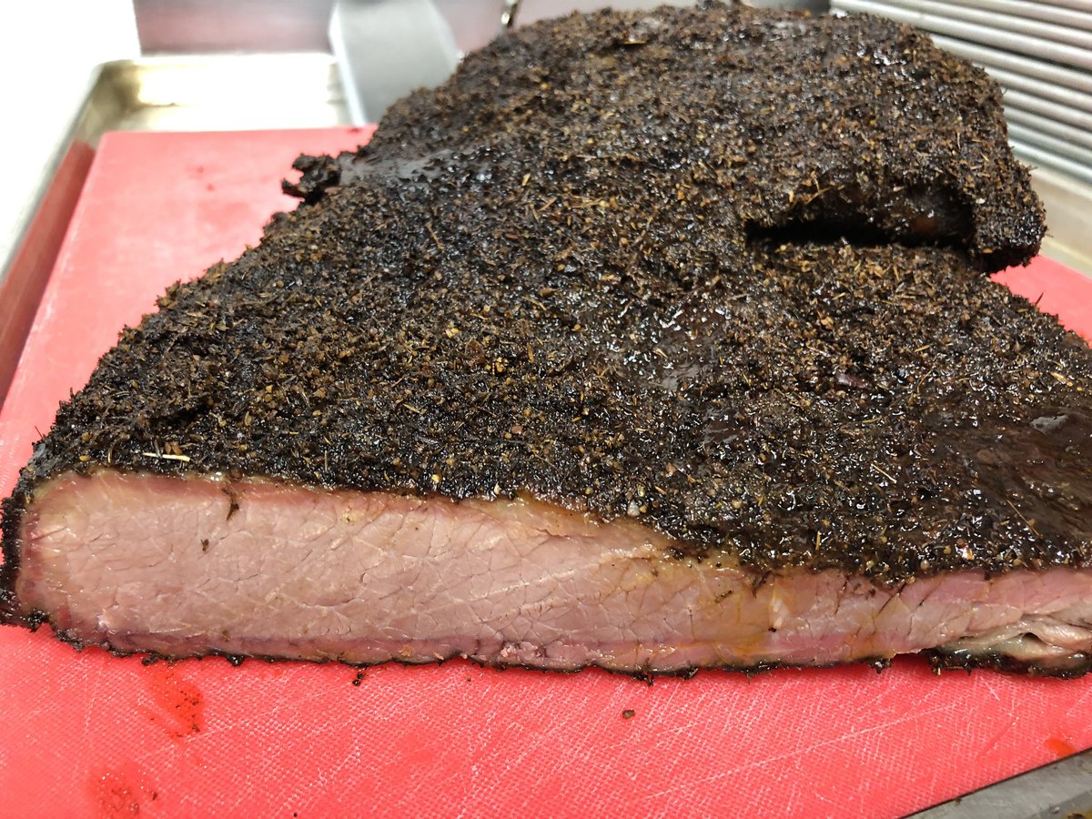 FalconEddys's tweet photo. Get in my belly!  Brisket is calling to you.

#falconeddysbbq #febbq #smokedmeats #nufood #evanstonfood #evanstoneats #downtownevanston #bbq #brisket #texasbbq https://t.co/VF7YXsZOCz