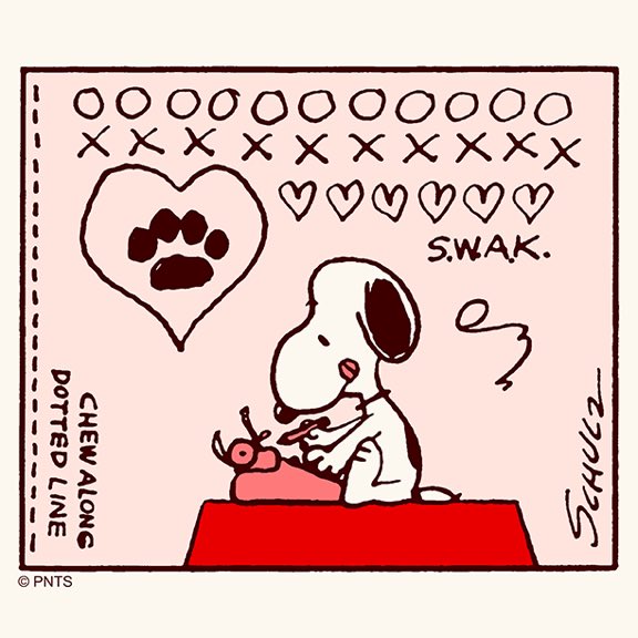 Peanuts_4Fans's tweet photo. Sending so much love your way ❤️ https://t.co/bVhKu0YXWT