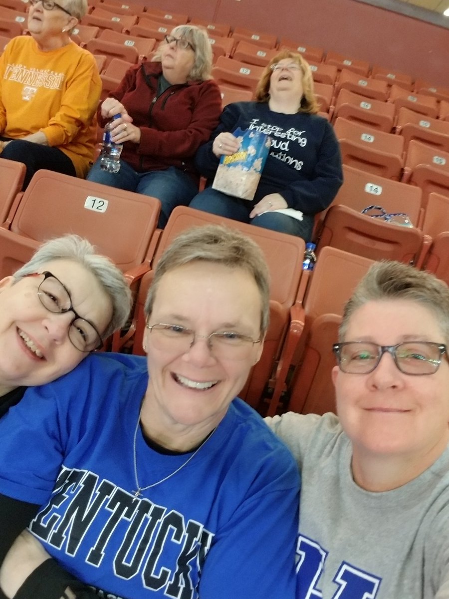 Ladyump's tweet photo. #SECWBB https://t.co/c5hTeqlcwP
