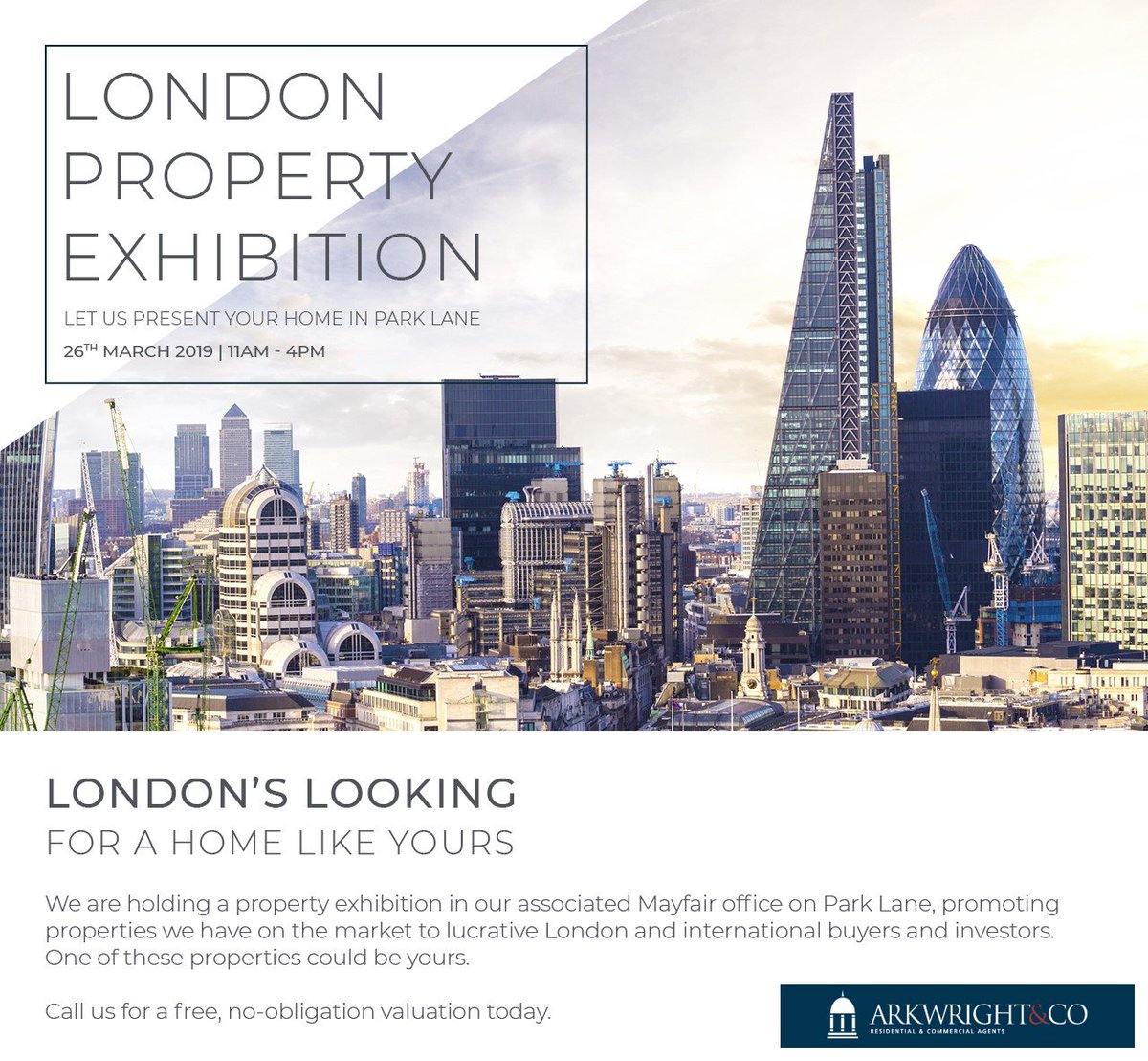 Arkwright&Co tweet media