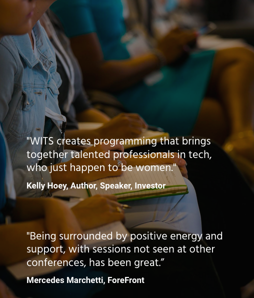 DiverseUp's tweet photo. We want to hear what location(s) our #WomenInTechSummit fans are attending this year and why? #WITS
https://t.co/kFIPL6I1ly https://t.co/JnrgMpW2ol