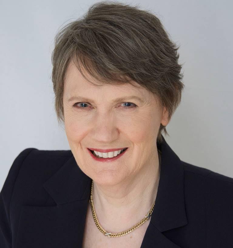 WISPAotearoa's tweet photo. We are thrilled to announce that the Rt Hon. Helen Clark ONZ, former Administrator of the United Nations Development Programme and 37th Prime Minister of New Zealand today became our Patron. 8th IWG World Conference dates announced: 5-8 May 2022. https://t.co/VNhUEY5eMi https://t.co/2tWroaq6dN
