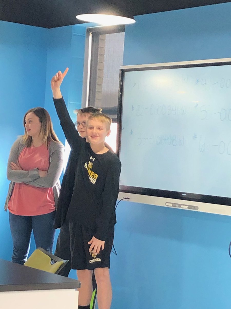 Rae_Adcock's tweet photo. Winners of green engineering wind turbine!! ⁦@jbrouse40⁩ ⁦@CornerPrincipal⁩ ⁦@CornerMiddle⁩ https://t.co/aLAaPZIKjw