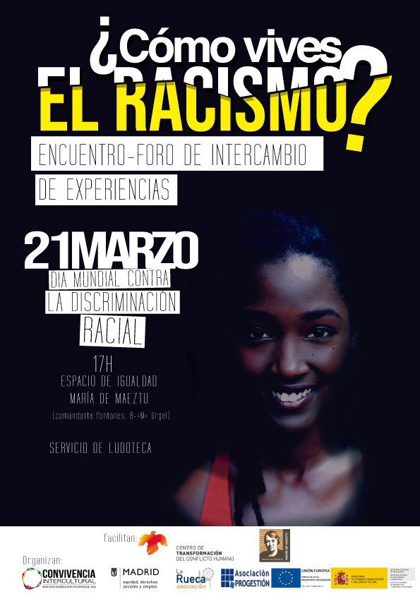muna_kt's tweet photo. Emocionada de poder facilitar el #Foro Como vivimos el racismo? Un sueño y una realidad para seguir transitando la comprensión de la diversidad el Día Internacional contra el Racismo. https://t.co/EI07BbMGGU