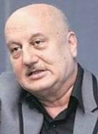 Happy birthday ji.
Shri Anupam kher ji.  ji. 
