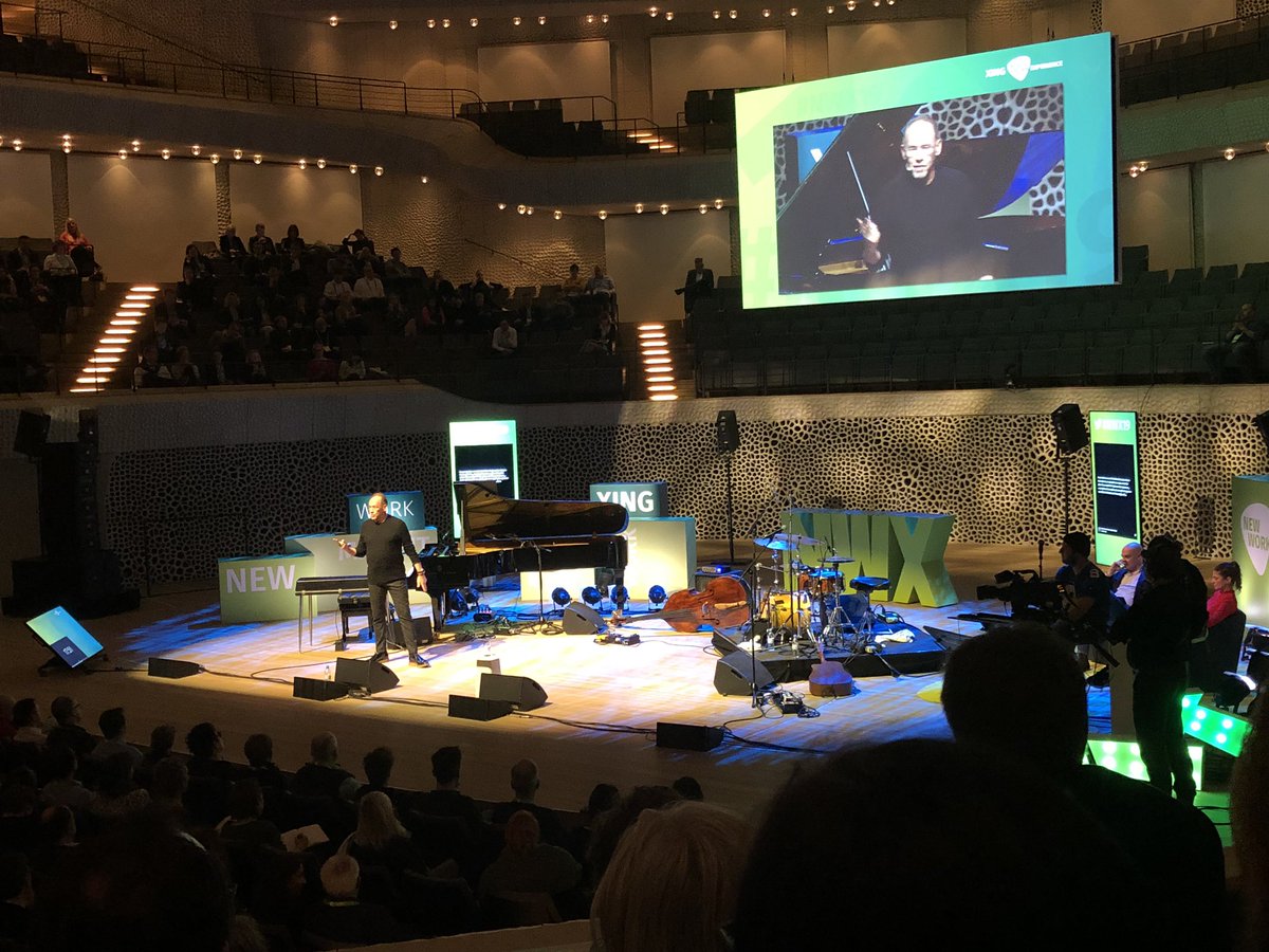 Ivo Leonhardt tweet media