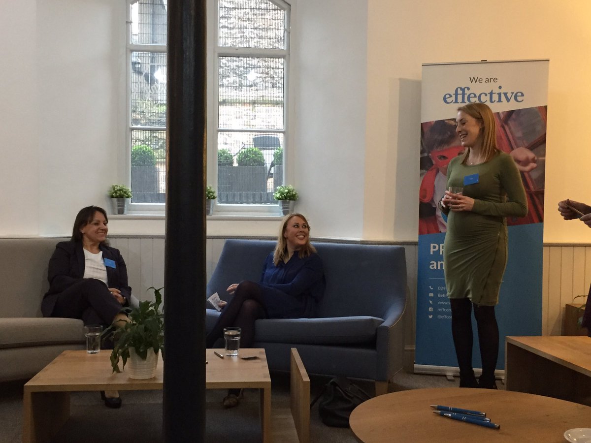 thealoudcharity's tweet image. Great to be here with @EffComPR for their second #effectivenetworking with @debbarber27 @Cardiff_Airport