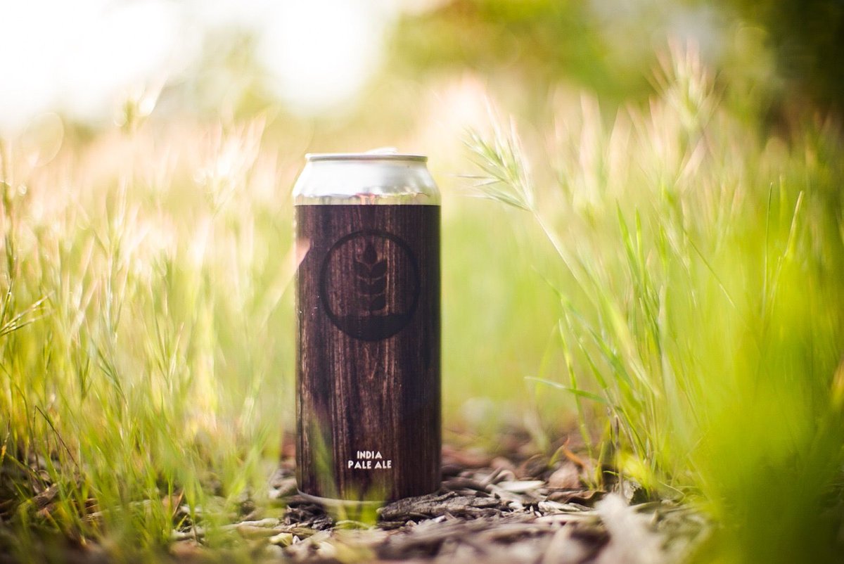 purebrewing's tweet photo. Your first can for release this Saturday at 10am is MURKWOOD. Full can release details here --> https://t.co/kgR9ztyQQT

MURKWOOD
Murky IPA w/ Nelson &amp; Pacifica Hops
7% ABV https://t.co/Au40QxFwQj