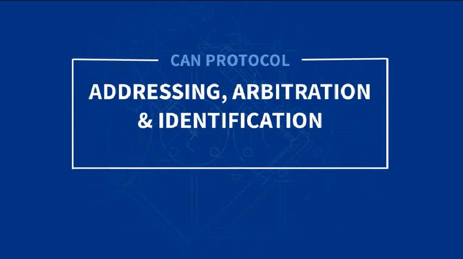 KvaserAB's tweet image. How the Message Reaches the Controller  bit.ly/2GobMSj
Any #CANcontroller may start a transmission when it has detected an idle bus, resulting in 2 or more controllers starting a message (almost) at the same time. See how to resolve the conflict.
#arbitration #CANbus