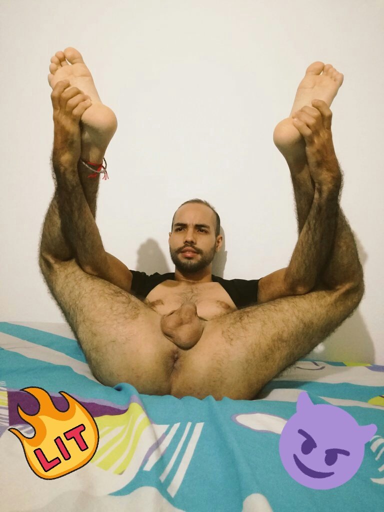 🇨🇴 Exhibete Desnudo Colombia 🇨🇴 tweet media