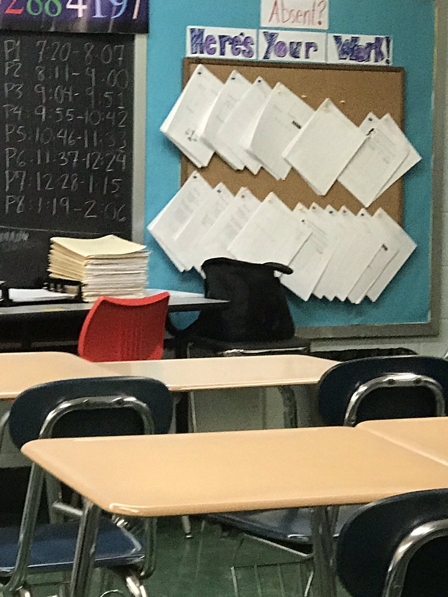 Ken Haskins (@kenneth_haskins) on Twitter photo Our students can have poor attendance due to unforeseen circumstances. Awesome idea Ms Reynolds&Mr Lanese. Great way to get students caught up <a href="/MsReynoldsMath/">Liz Reynolds</a> #NRHSExtension we are North Rockland and we are alternative education. #AltEdChat Our students can have poor attendance due to unforeseen circumstances. Awesome idea Ms Reynolds&Mr Lanese. Great way to get students caught up <a href="/MsReynoldsMath/">Liz Reynolds</a> #NRHSExtension we are North Rockland and we are alternative education. #AltEdChat
