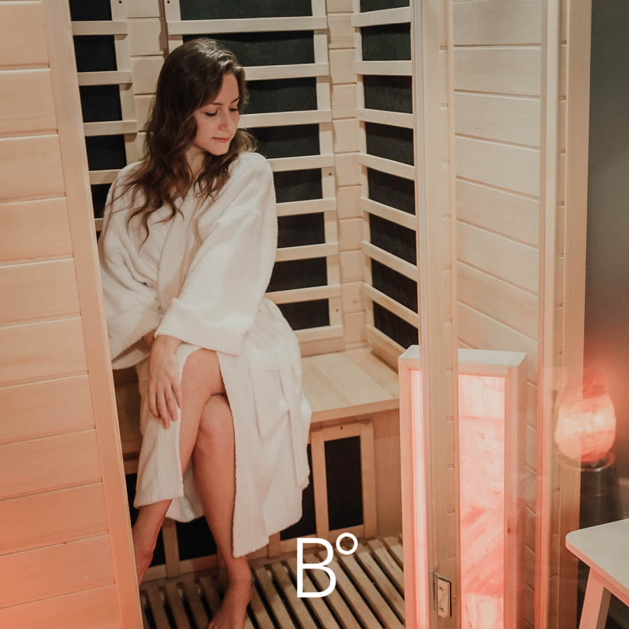 Sick of the cold? Let's heat things up, shall we? THIS MONTH ONLY, get 3 Infrared Sauna sessions for $99!!! Treat yourself while holding onto more of that hard earned cash! 🔥🔥🔥