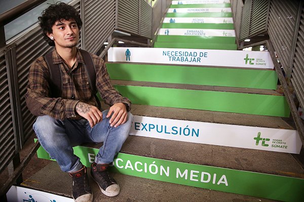 Sumate_Fund's tweet image. Redes sociales de Fundación Súmate ahora son @hdecristo. Más info: ➡️ goo.gl/FVMzqt  ¡Para transmitir un mensaje más fuerte y cohesionado! #Involúcrate