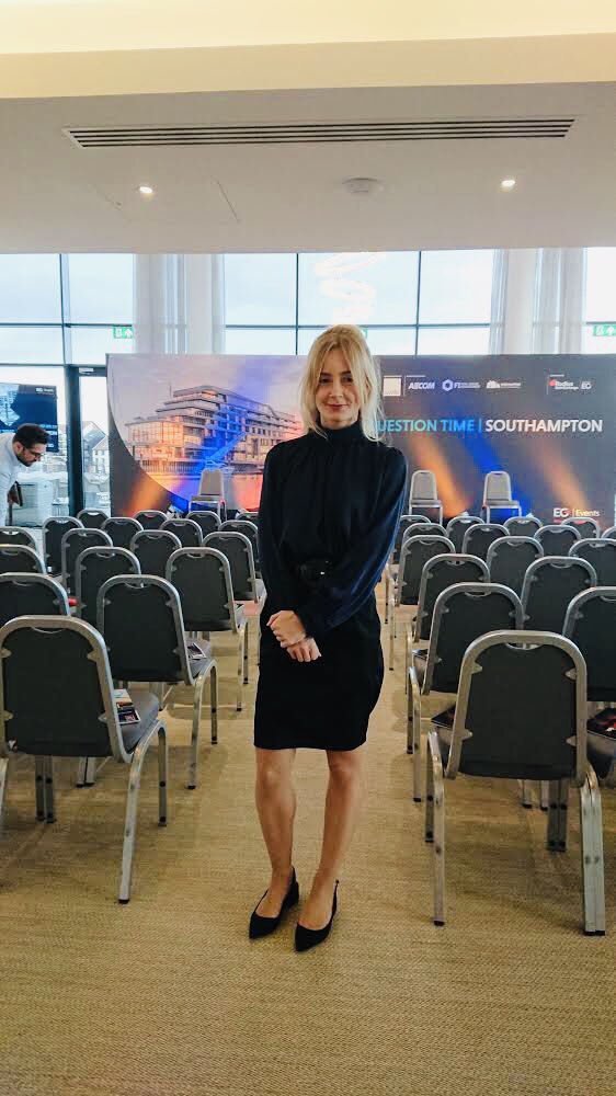 EventHosts's tweet photo. Event Hosts Southampton Conference hostesses are assisting at our clients conference @Southampton_HH #ConferenceHostess #Hostess #Host #CorporateStaff #EventSupport #EventProf #Conference #Congress #RegistrationStaff #Southampton #StaffingAgency
#EventHosts https://t.co/NkJCfTcPeY