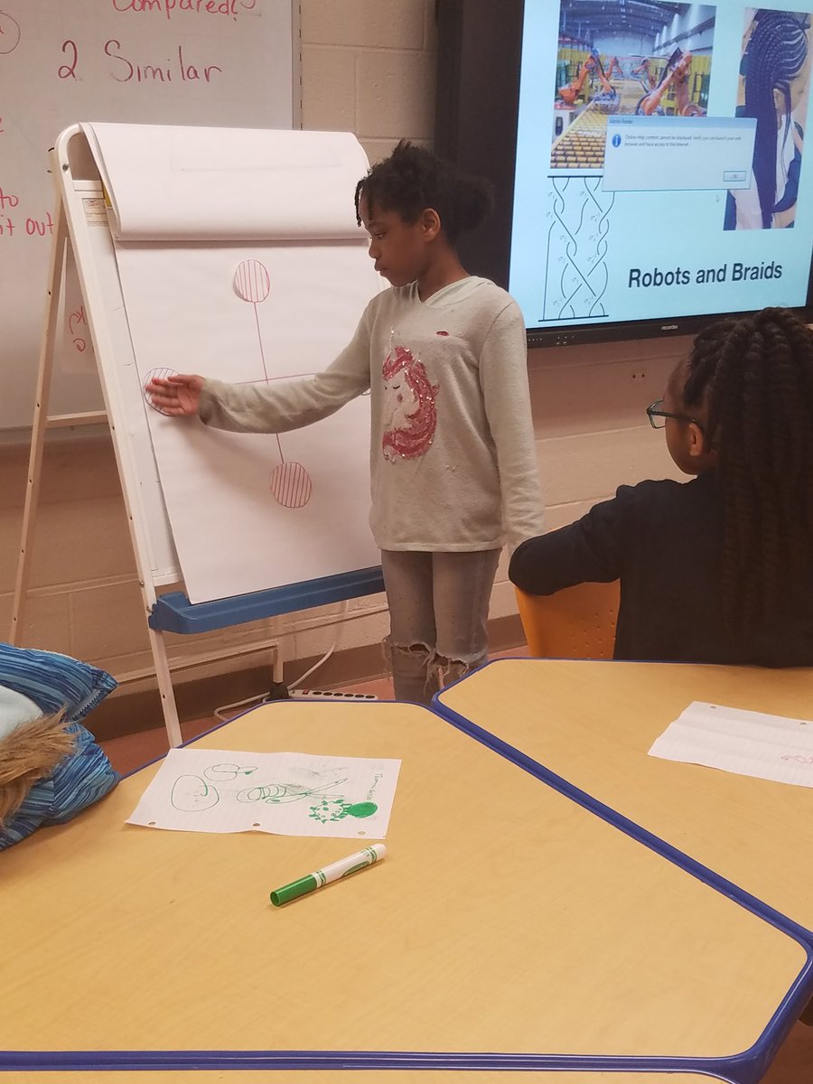 kkendrickgifted's tweet photo. Georgia Tech Mathematician building STEM at Humphries Elementary @CG__DC @ebwoodsHumpElem @APSHumphriesES #apsgate @APSHumphriesAP https://t.co/vrLoj6sPxA