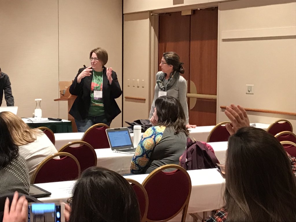 ajfuelling's tweet photo. CER and SBG session done!  Thanks for the great questions #WSST @MrsBendt66 @MsBoundy @MrWellsMHS https://t.co/BDPvy6EBcb