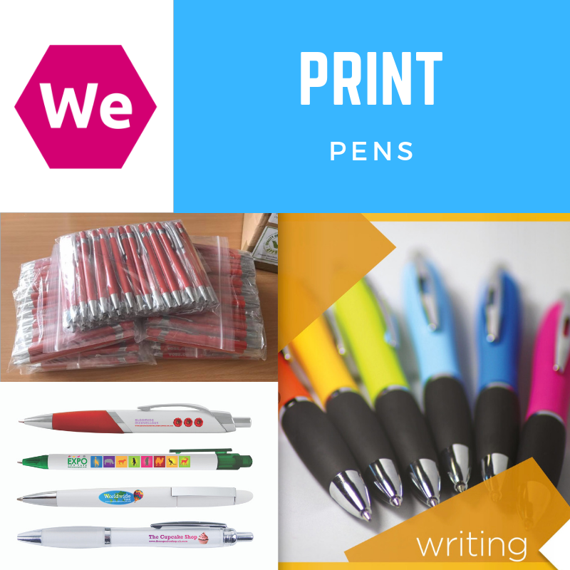 WePrintDesign's tweet image. weprintanddesign.co.uk
0161 507 2170
info@weprintanddesign.co.uk
#print #printing #printservices #pens #penprinted #printedpens #promotionalmerchandise #promotionalpens #promotionalproducts #promotionalgifts #promotionalitems #branding #promoteyourbrand #manchester #weprint