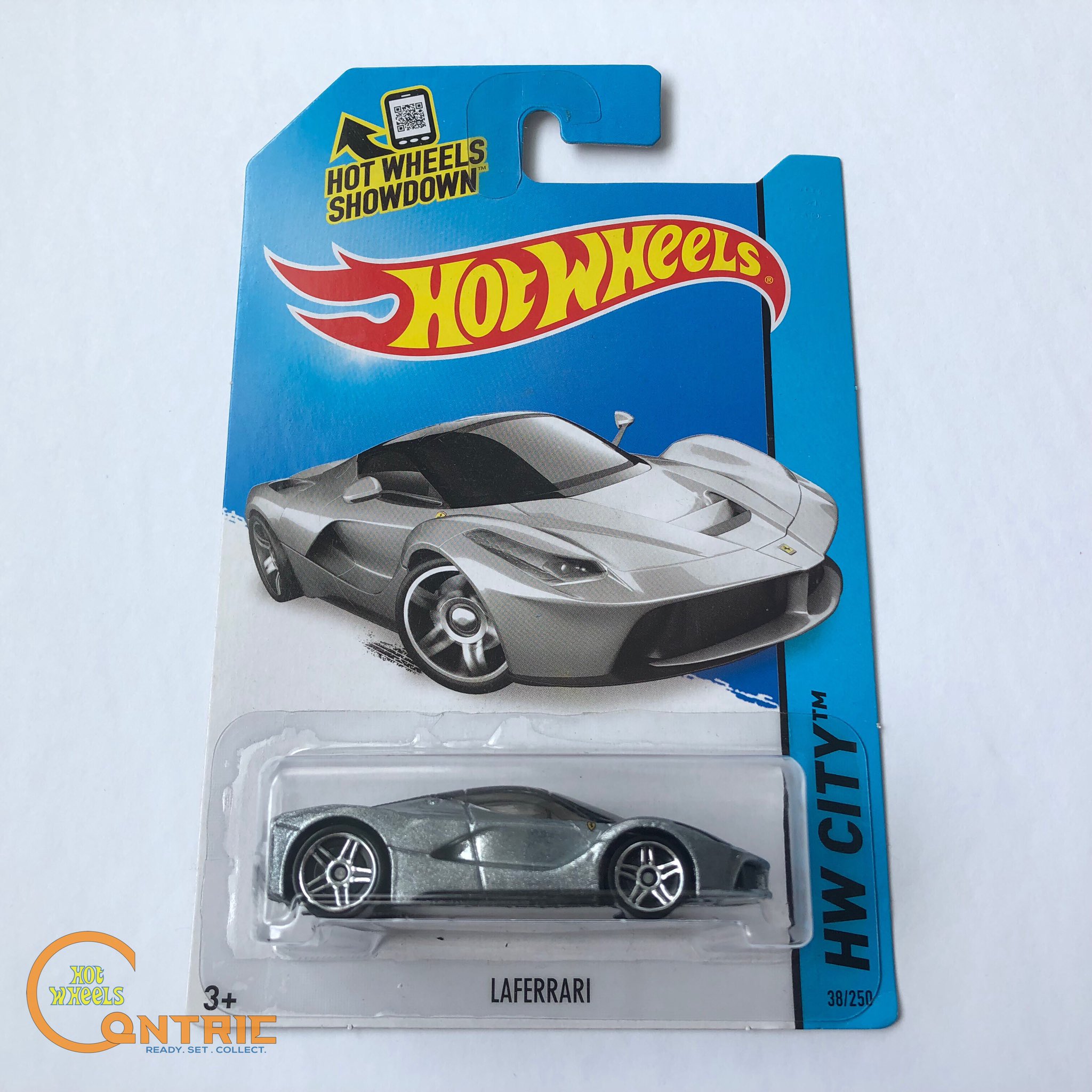 Hot wheels store ferrari 2019