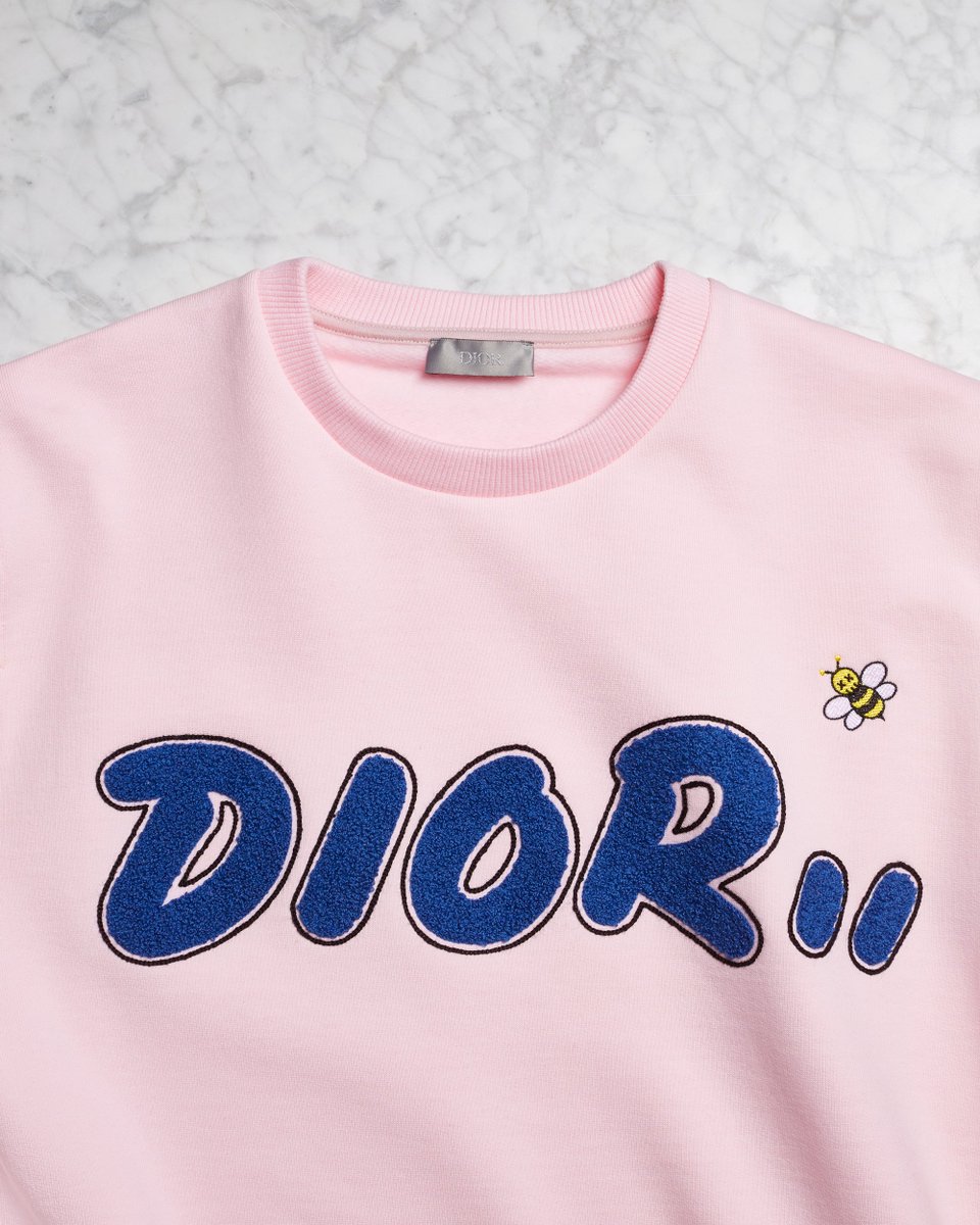 end clothing dior