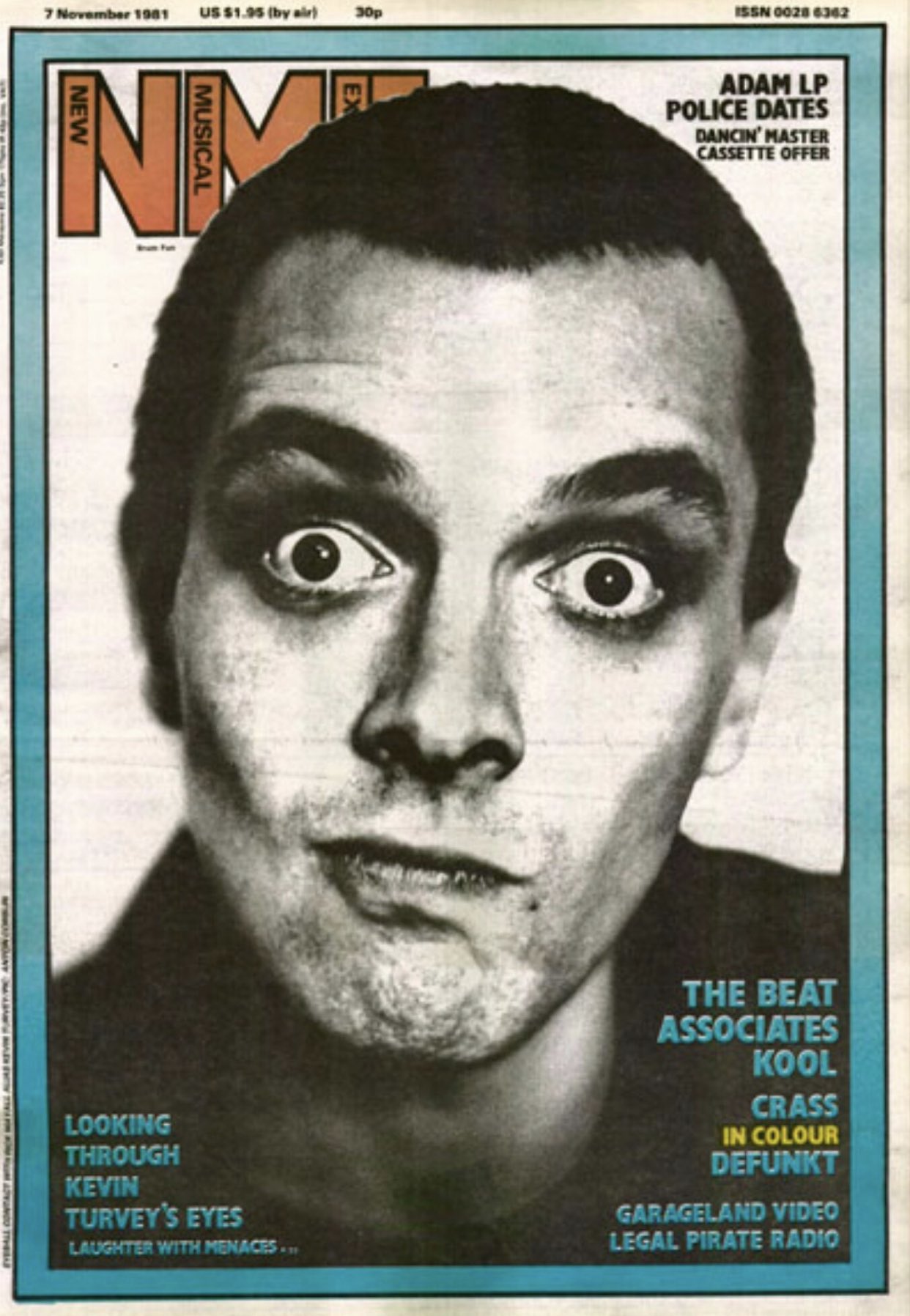 Happy Birthday Rik Mayall who would have been 61 today    