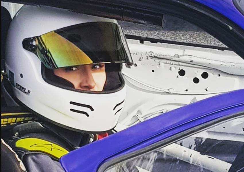 On the eve of International Women’s Day <a href="/wheelsforwomen/">wheelsforwomen</a> takes a look at some remarkable young women blazing their own trail in motorsport
#IWD2019 #IWD #InternationalWomensDay wheelsforwomen.ie/index.php/cele…