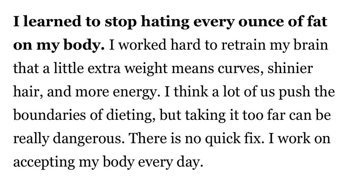 atleastimtryin's tweet photo. hashtag body positive swifties https://t.co/NrJEbXTI67