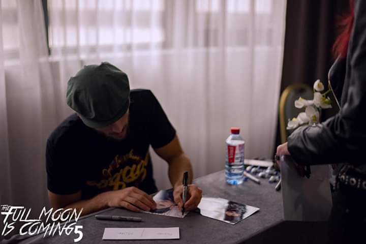SprayberrysFR's tweet photo. 🇫🇷 Dylan Sprayberry est gaucher. Son signe astrologique est cancer.
🇬🇧 Dylan Sprayberry is left hand. His star sign is cancer.
Photo by/par Royal Events à/at #tfmic5
#dylansprayberry https://t.co/AM9Rk4nqn2