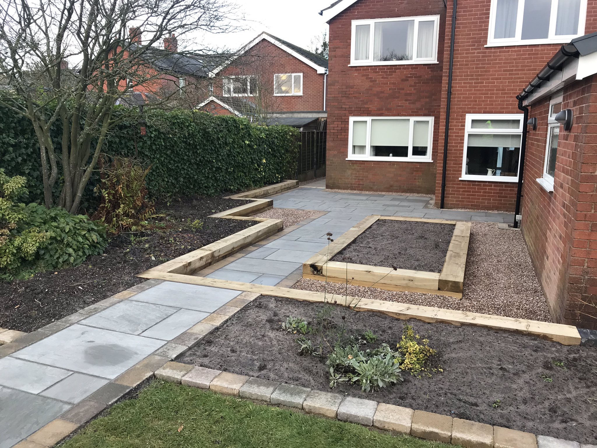 Fletchers Landscape & Groundwork Specialists (fletchersgdltd) / Twitter